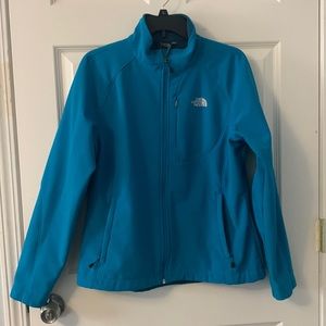 The North Face Apex Bionic Jacket